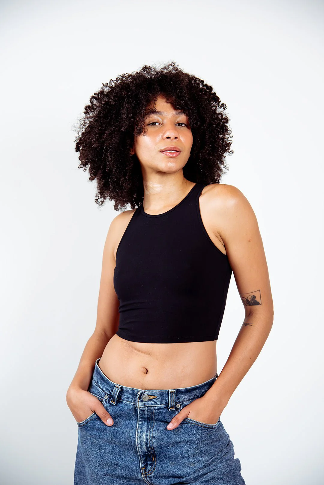 Bra Tops